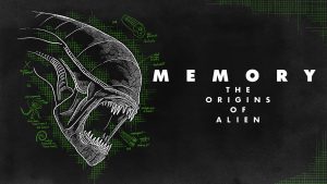 Memory: The Origins of Alien