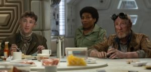 Alien Earth S01E05
