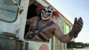 Twisted Metal S01E02