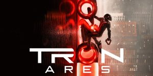 Tron 3: Ares