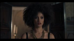 A Discovery of Witches S01E02