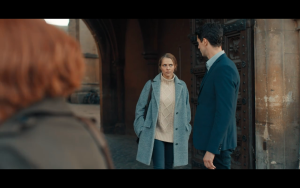 A Discovery of Witches S01E03