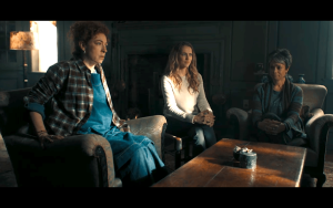 A Discovery of Witches S01E07