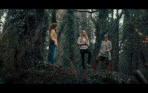 A Discovery of Witches S01E08