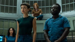 Alien Earth S01E08