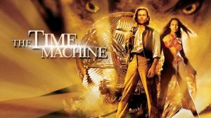 The Time Machine