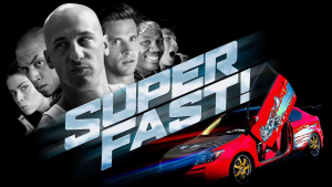 Superfast